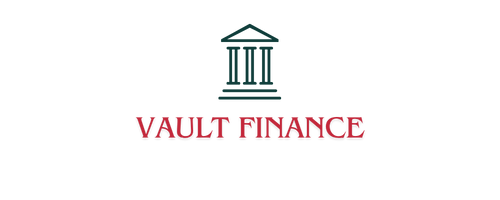 Vault Finance Online  